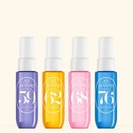 Sol Passport - Exclusive Mist Quad: 59. 76. 62. 68