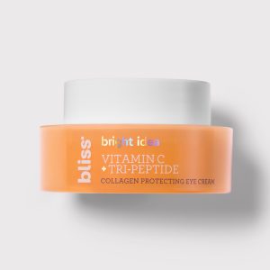 Bright Idea Collagen-Protecting Eye Cream