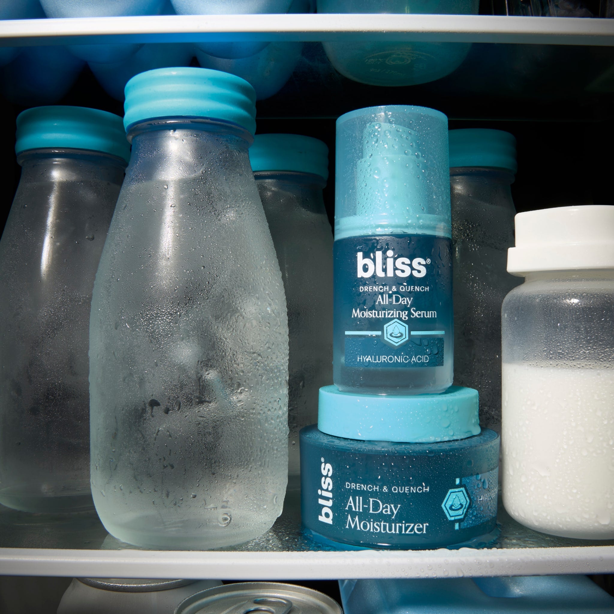 Drench & Quench Hydrating Serum - Image 5