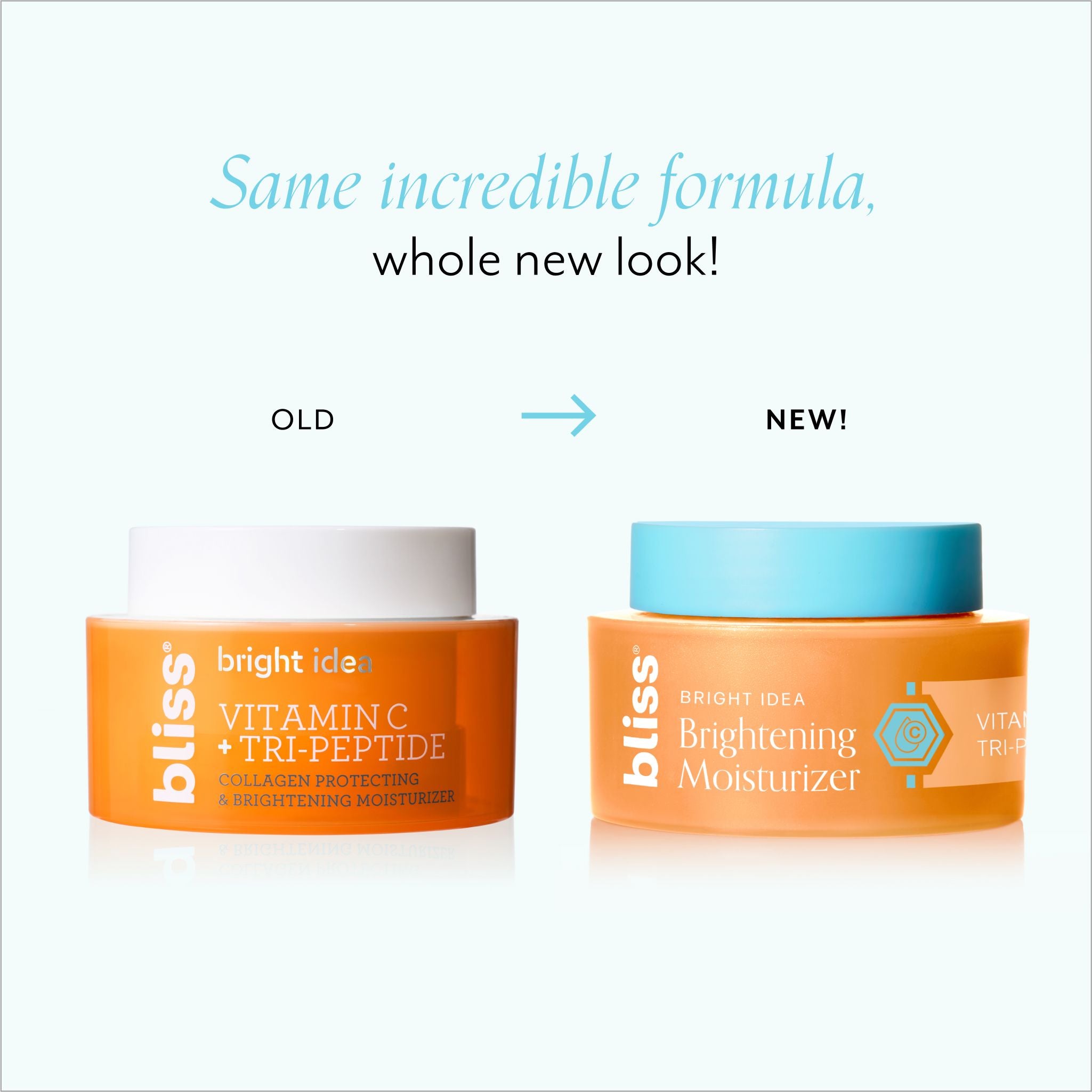 Bright Idea Brightening Vitamin C Moisturizer - Image 8