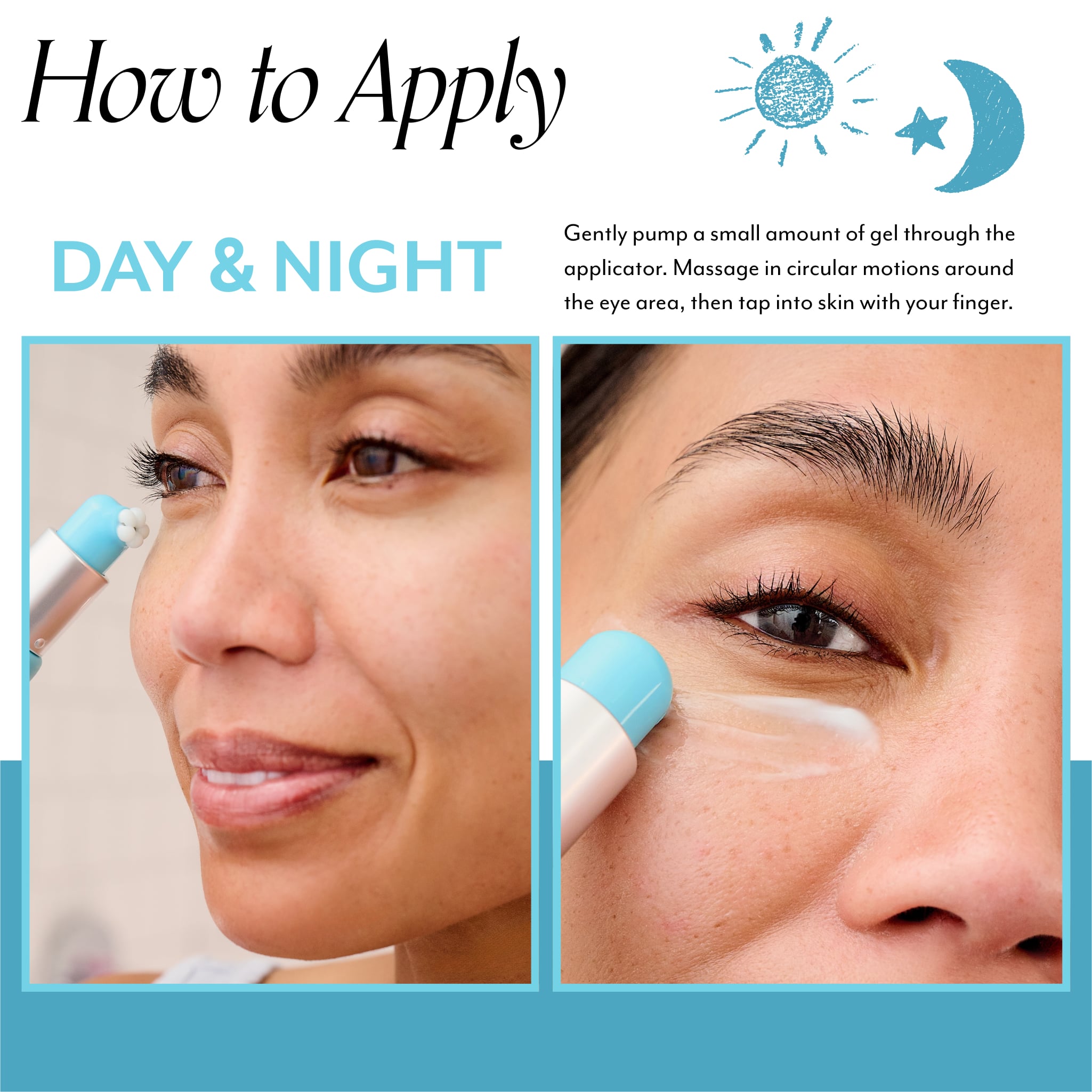 Eye Do All Things Brightening Eye Gel - Image 4