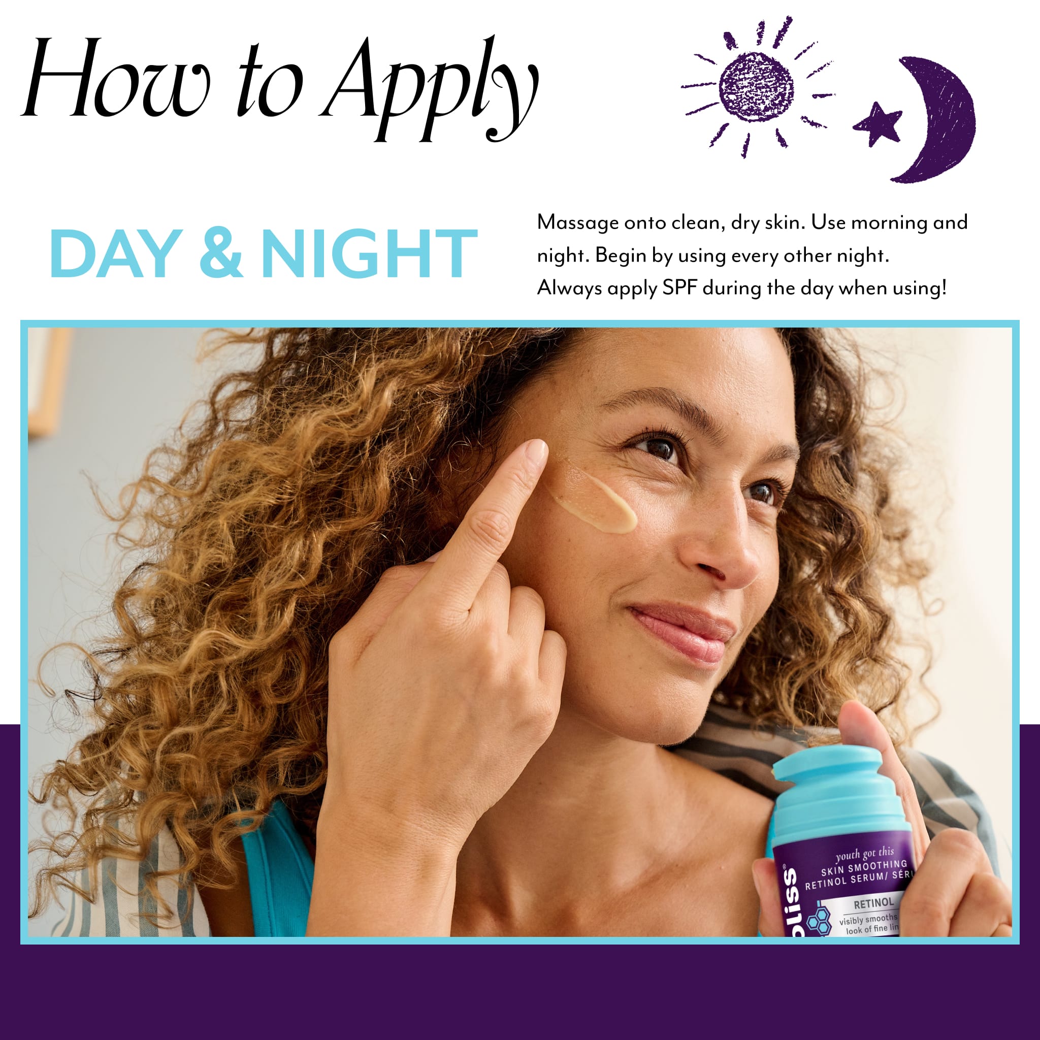 Youth Got This Skin-Smoothing Retinol Serum - Image 3