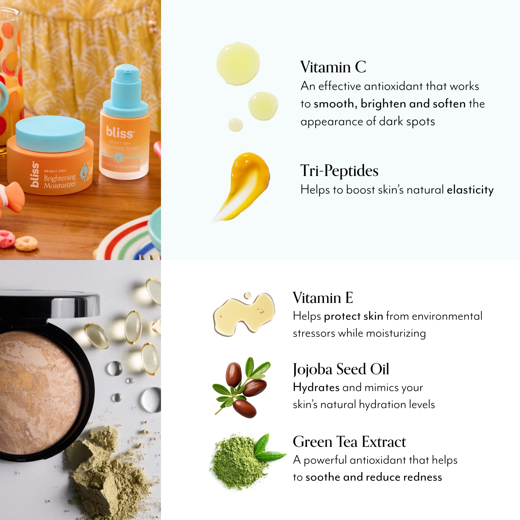 The Dark Spot Solution Kit - Natural Finish (4 PC) - Image 6