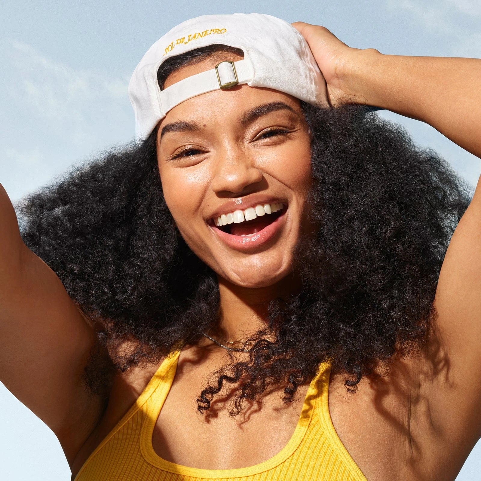 Badalada Baseball Cap - Image 2