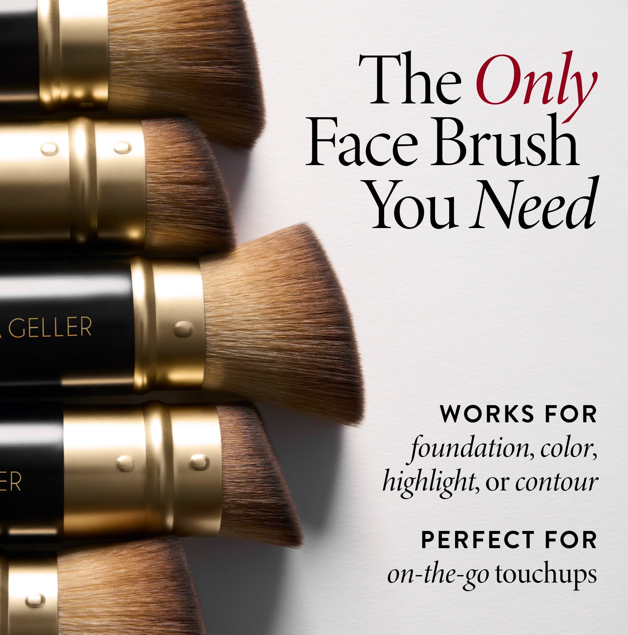 The Dark Spot Solution Kit - Natural Finish (4 PC) - Image 7