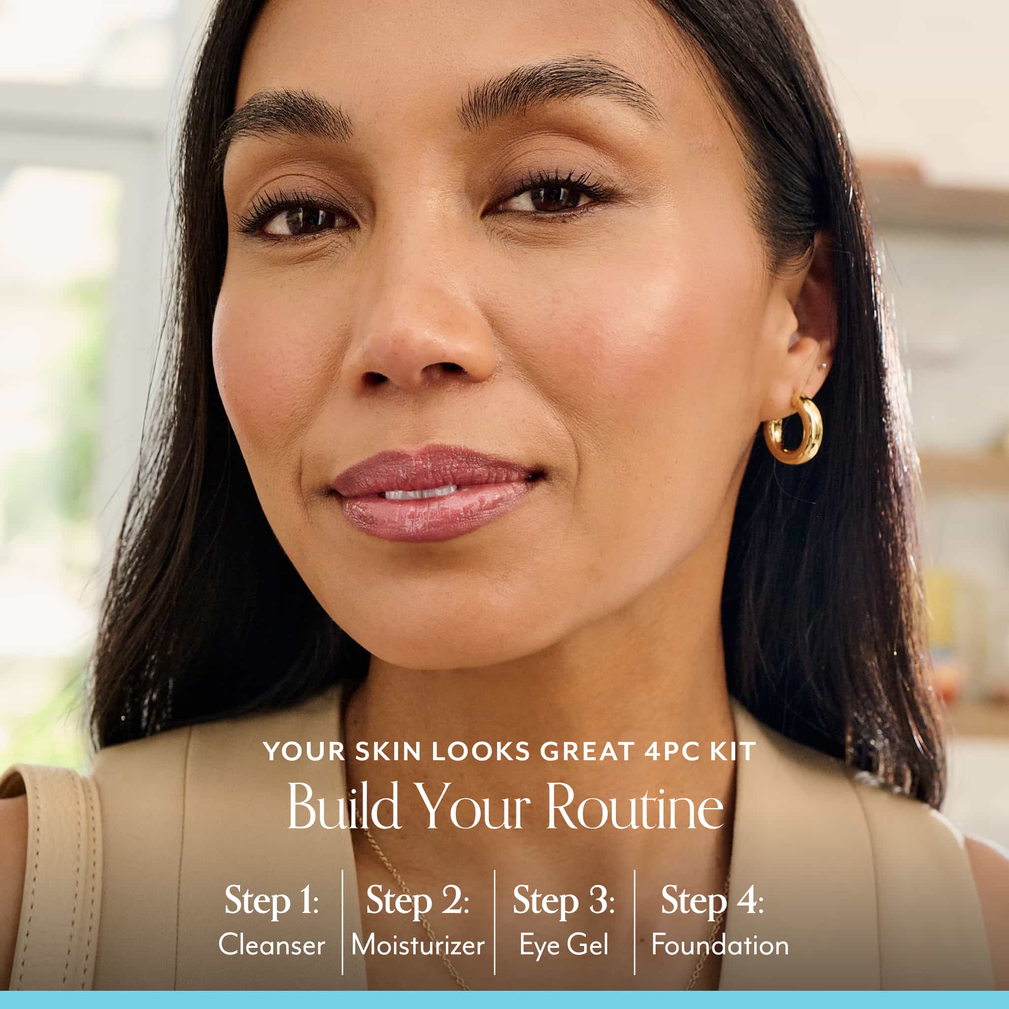 Your Skin Looks Great! Kit (4PC) - Image 6