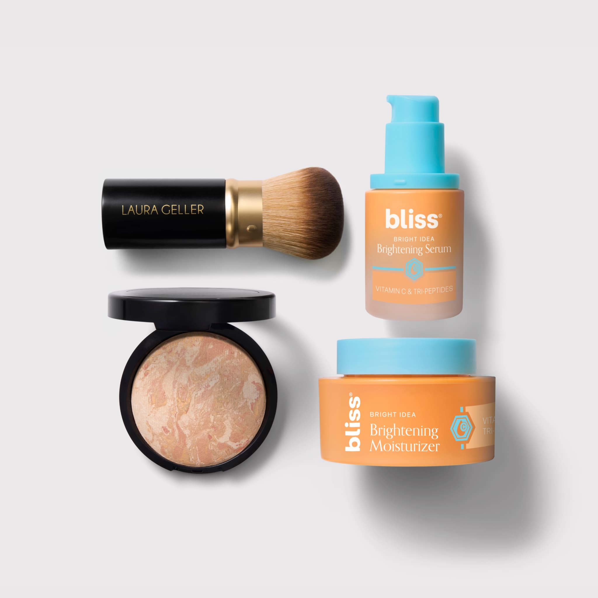 The Dark Spot Solution Kit - Natural Finish (4 PC) - Image 12