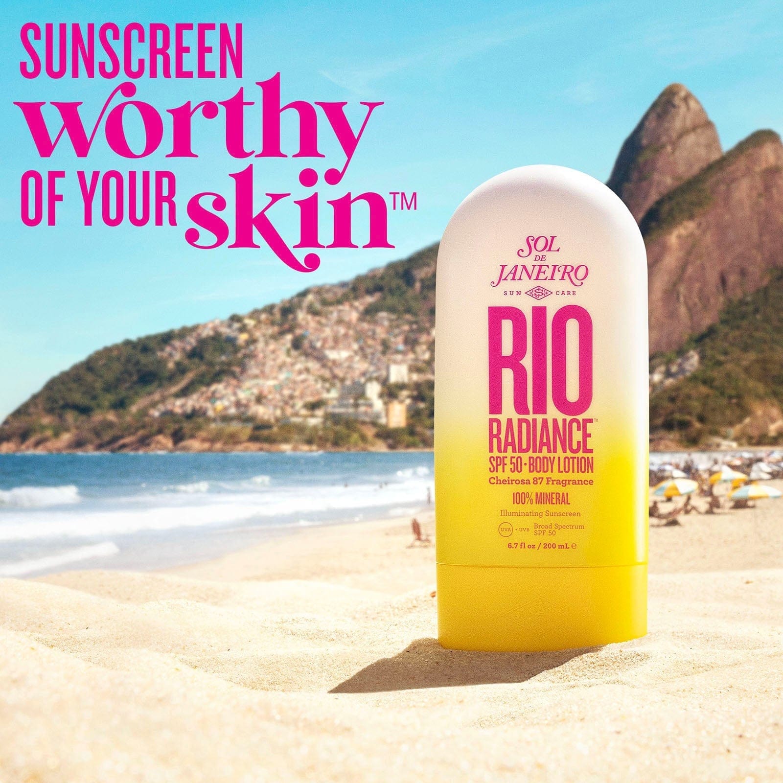 Rio Radiance™ SPF 50 Body Lotion - Image 10