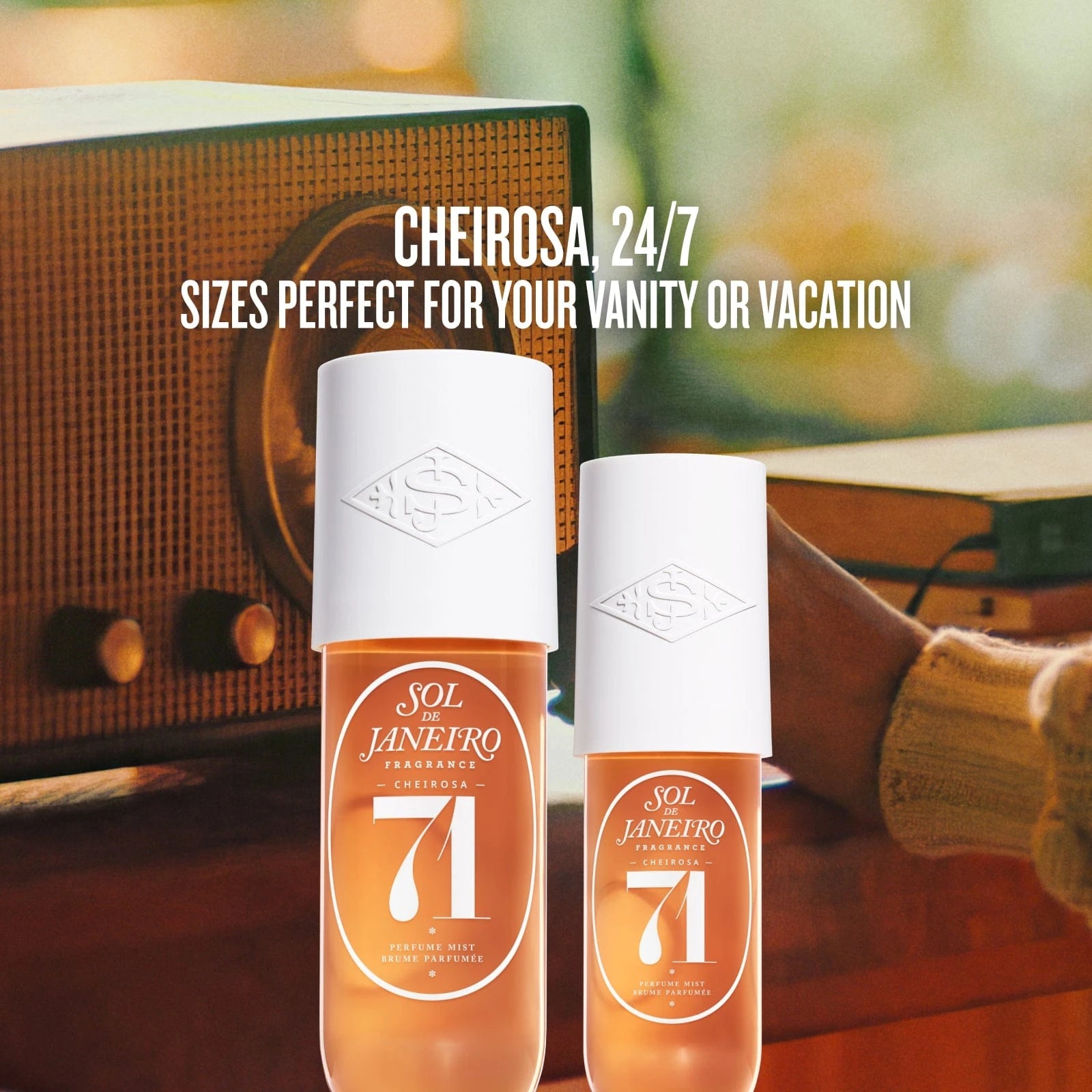 Cheirosa 71 Perfume Mist - Image 11