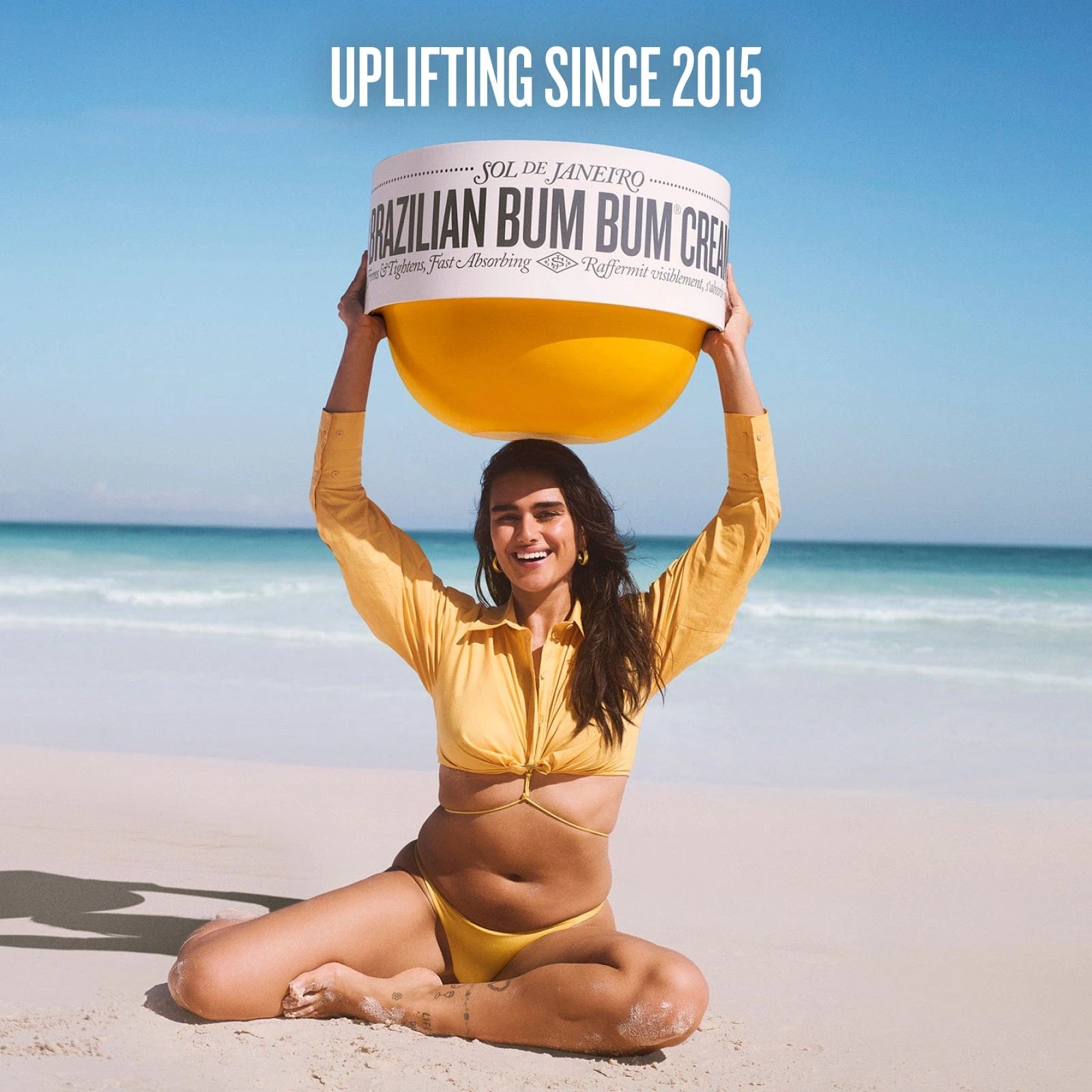 Brazilian Bum Bum® Cream - Image 10