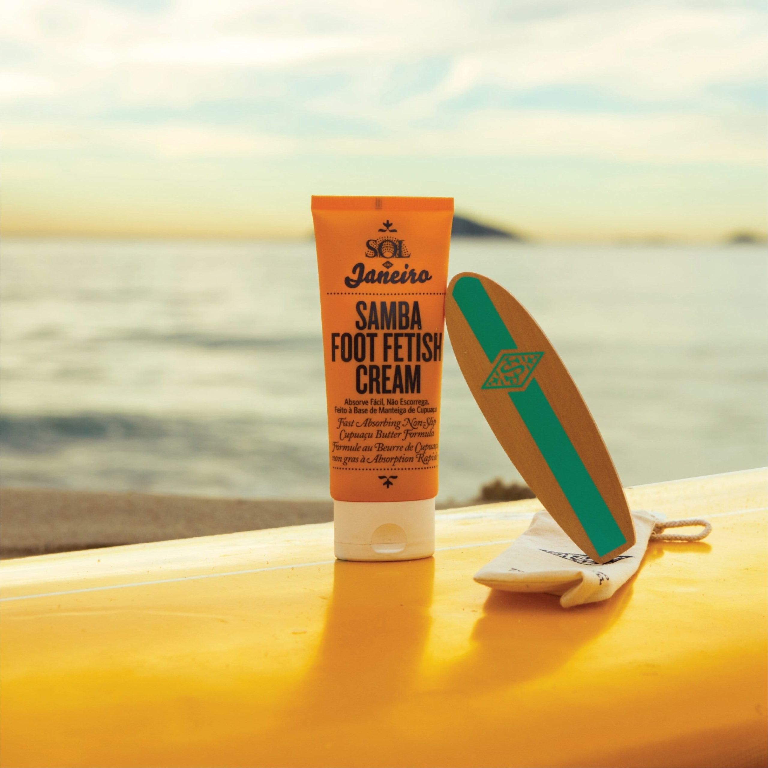 Samba Foot Fetish Care - Image 3