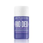 Rio Deo Aluminum-Free Deodorant Cheirosa 59