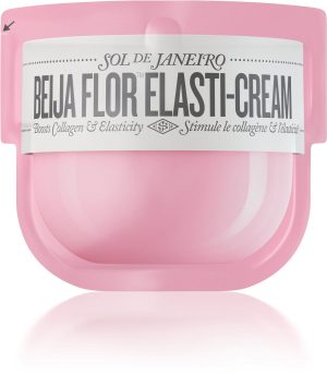 Beija Flor™ Elasti-Cream Sample