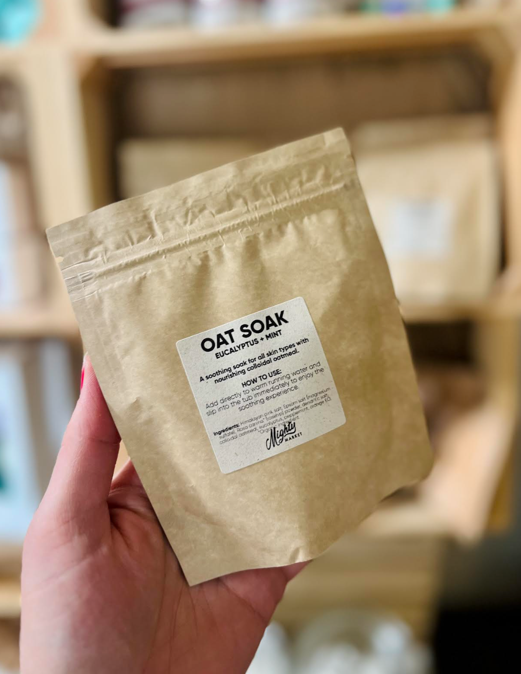 Bath Soak - Image 10