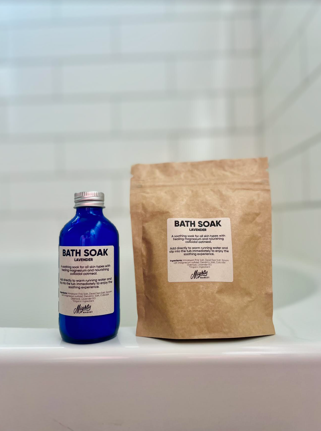 Bath Soak - Image 3