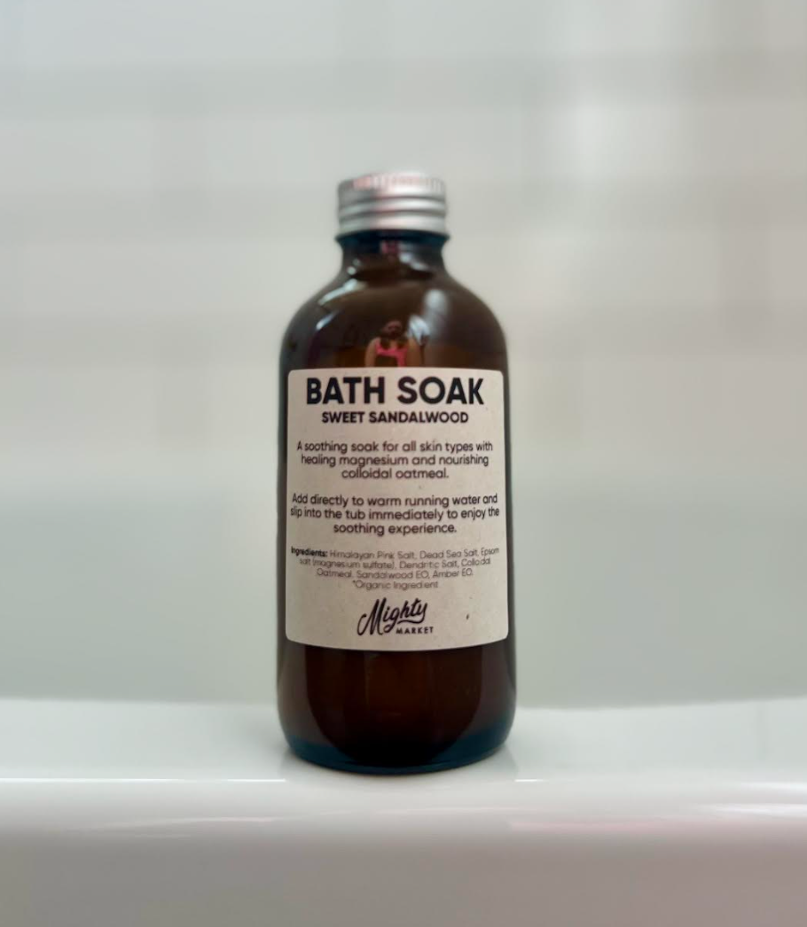 Bath Soak - Image 14