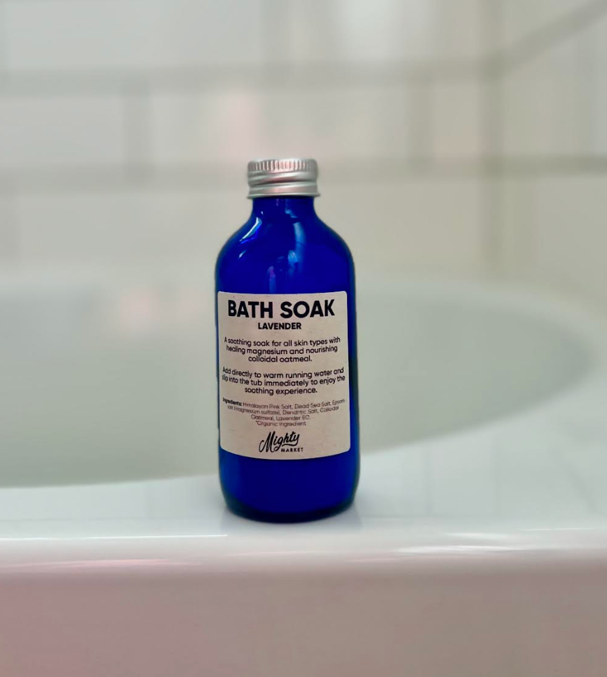 Bath Soak - Image 13