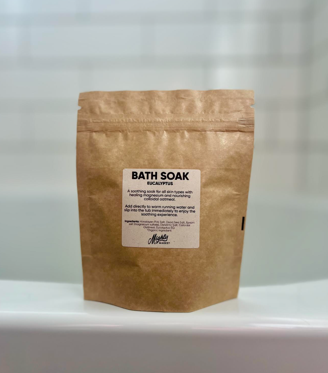 Bath Soak - Image 17