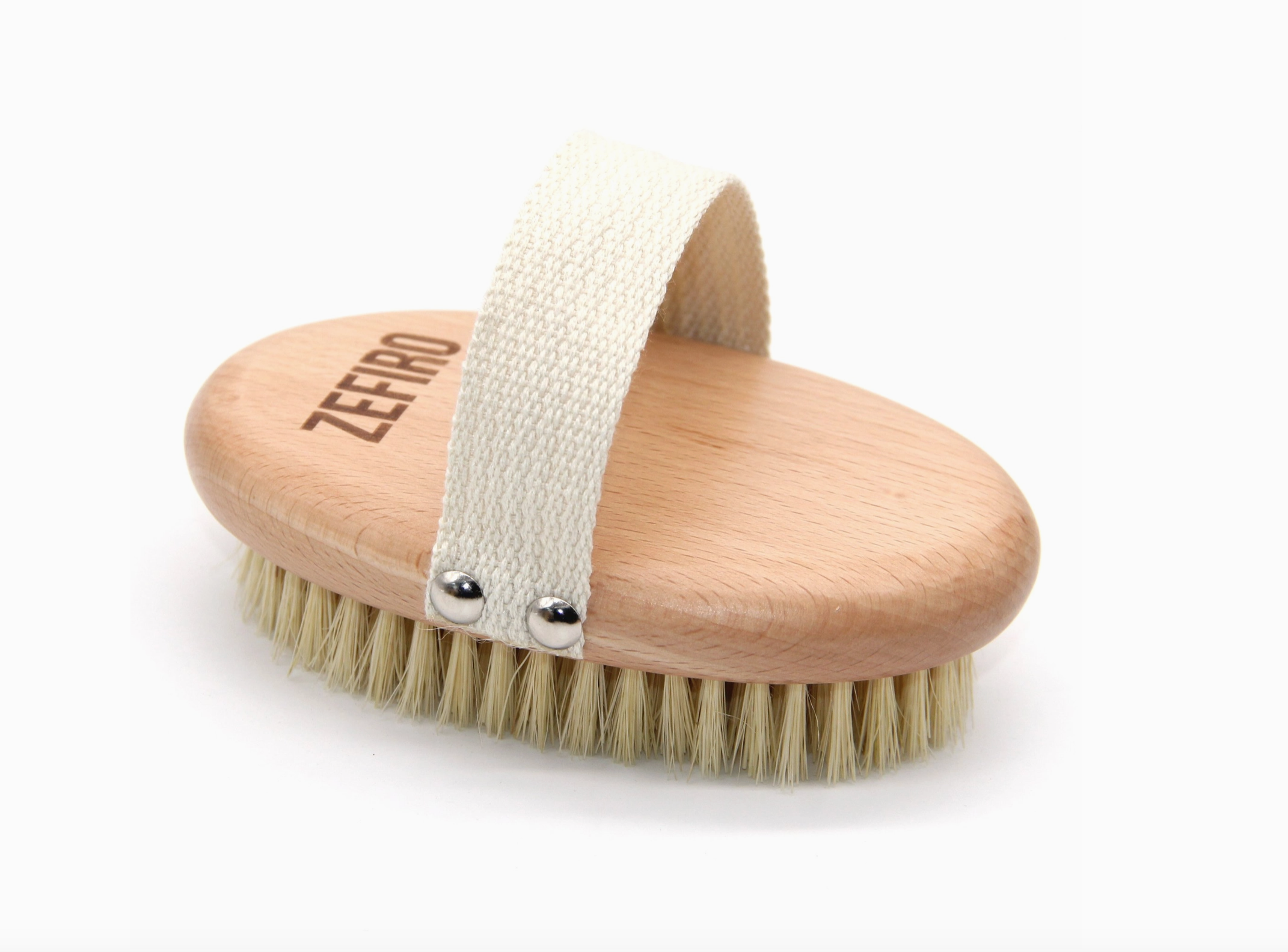 Body Massage Dry Brush - Image 2