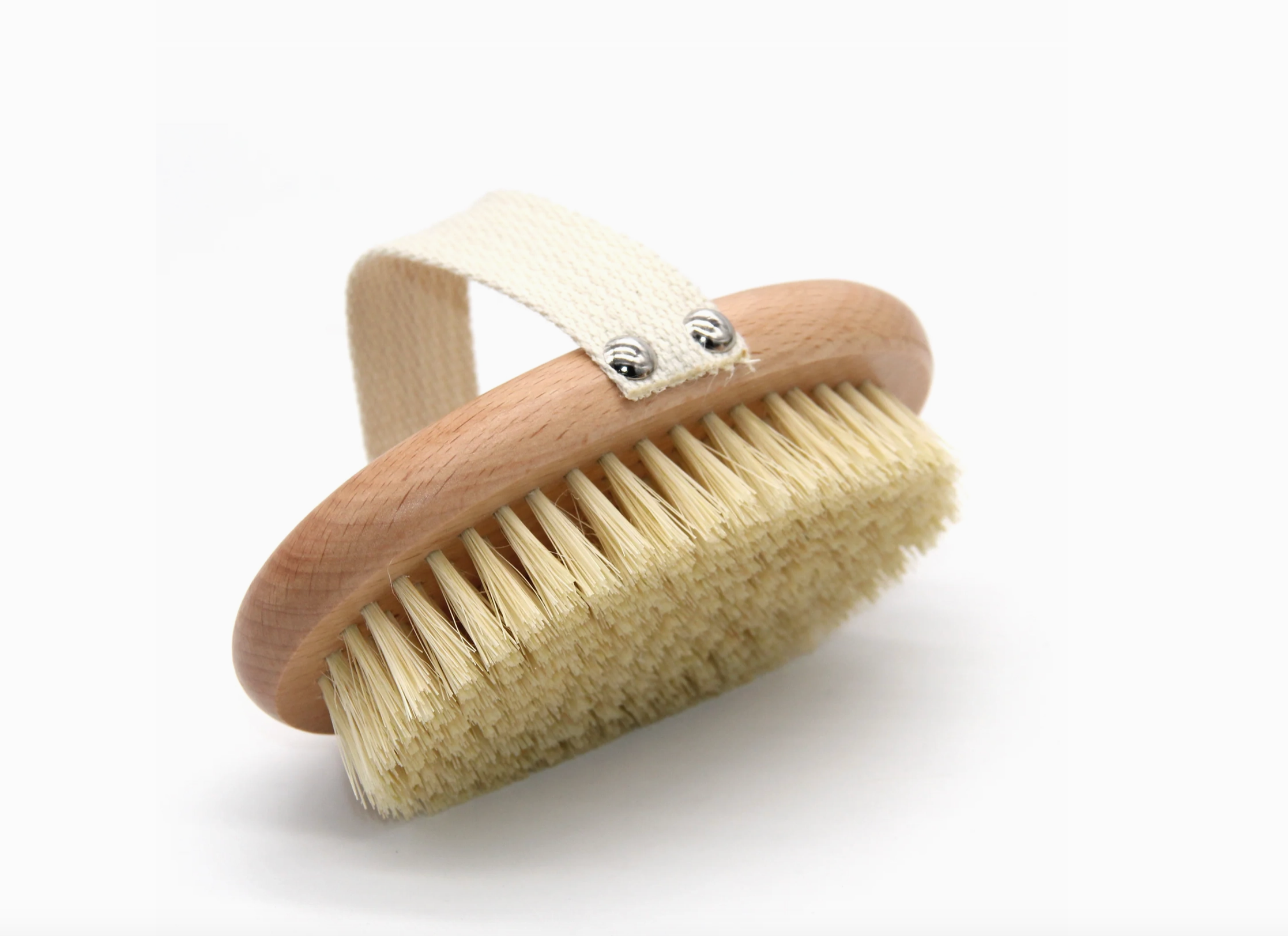 Body Massage Dry Brush - Image 3