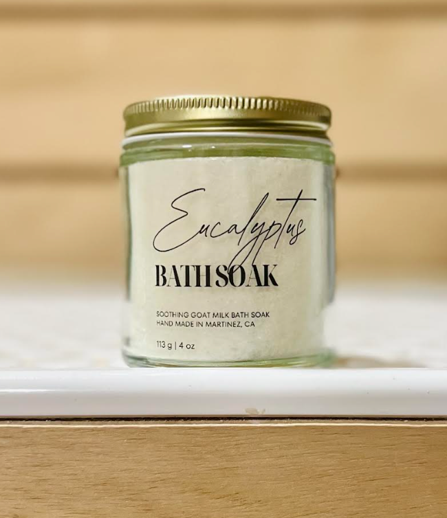 Bath Soak - Image 6
